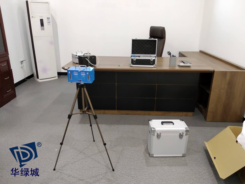 深圳开云集团检测