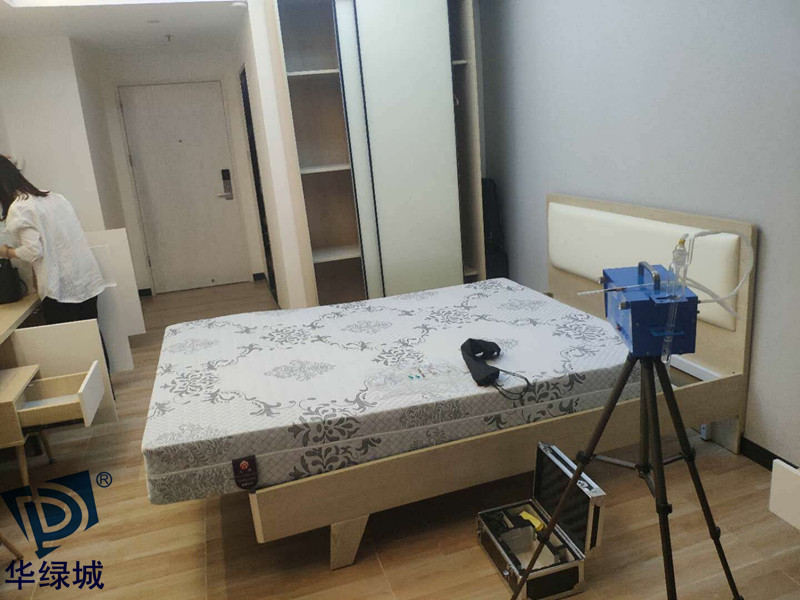 深圳开云集团检测公司