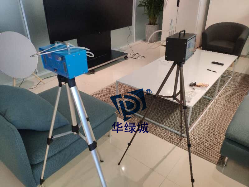 深圳开云集团检测公司