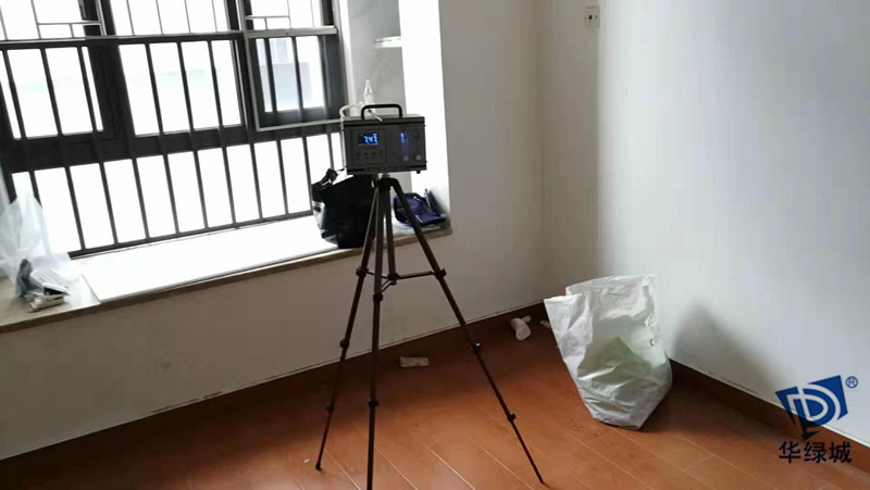 福田开云集团超标检测