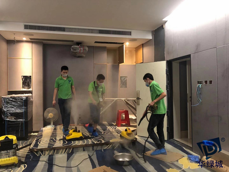 深圳上门除开云集团服务