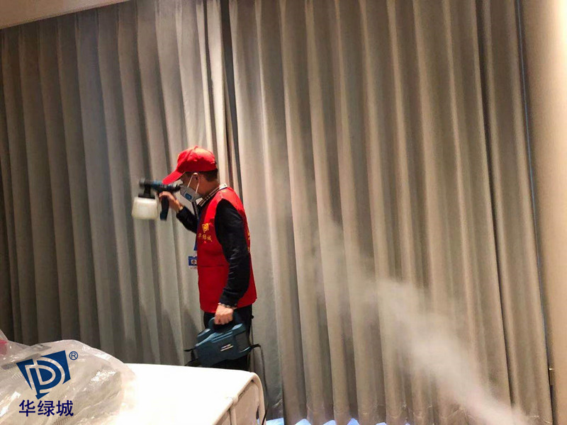 上门除开云集团公司