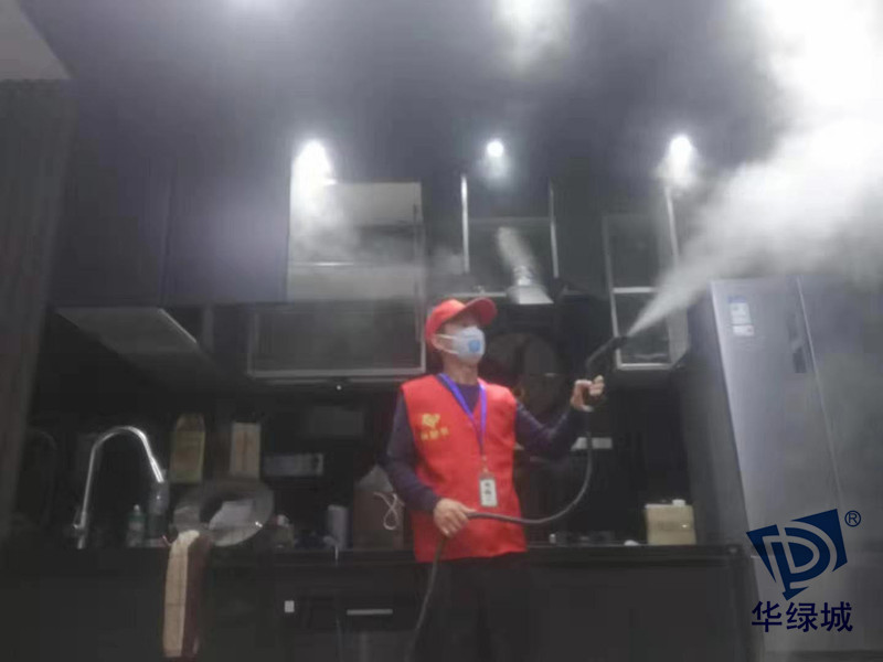 新装修除异味 新装修除异味