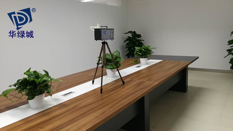 福田室内空气检测 福田室内空气检测