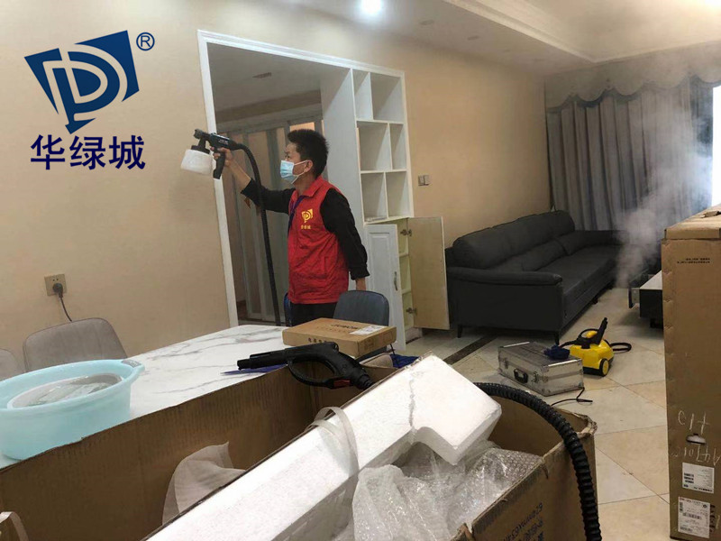 新房除味 新房除味