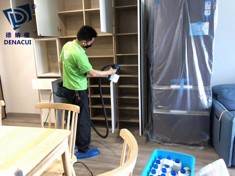 新房子除开云集团 新房子除开云集团