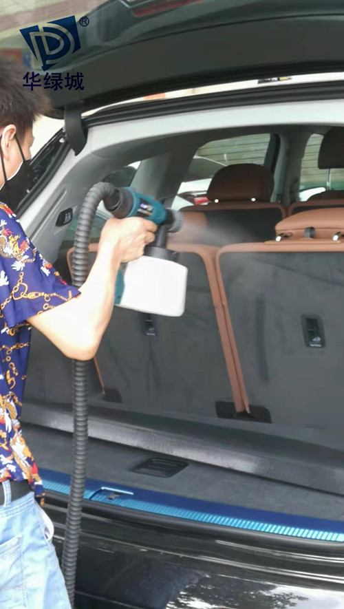 新车开云集团超标