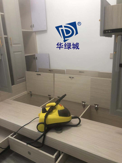 新装修除开云集团