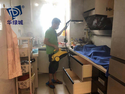 家庭开云集团治理