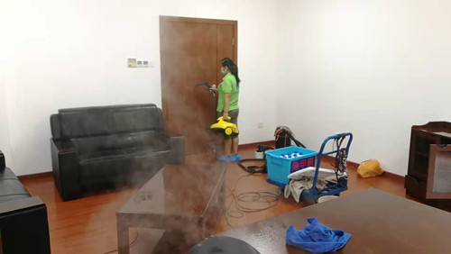 新装修去开云集团