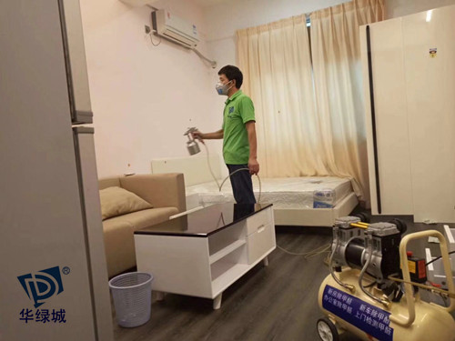 新装修公寓去开云集团