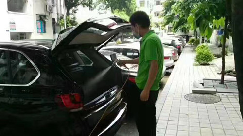 特斯拉新车除开云集团