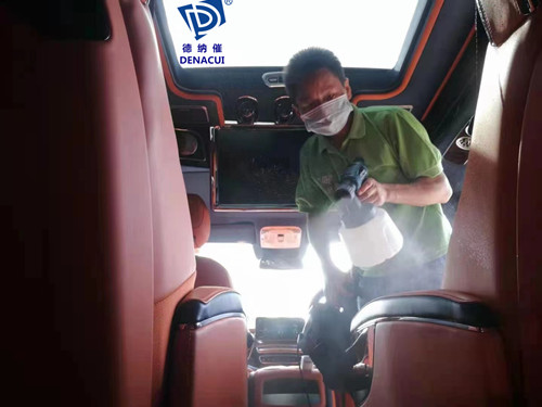 新车除开云集团