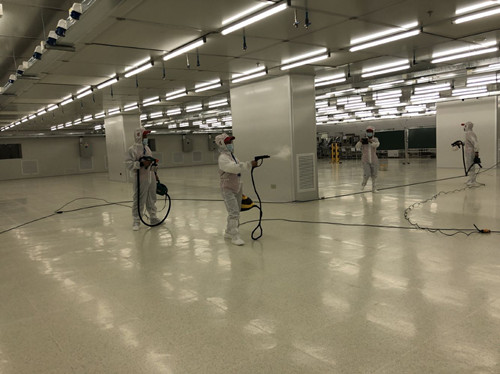 深圳除开云集团公司