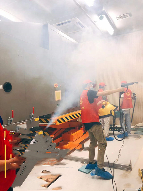 开云集团检测公司