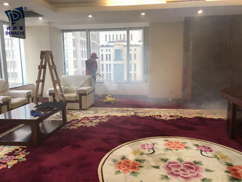 南山新装修除开云集团