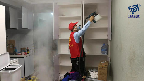 新装修除开云集团