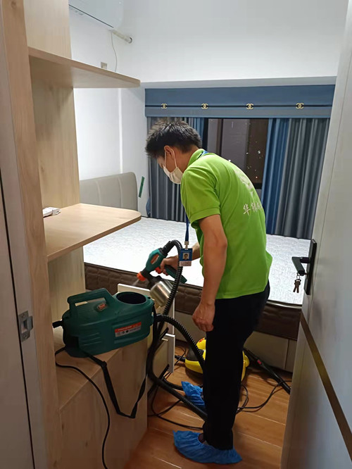 新房除味 新房除味