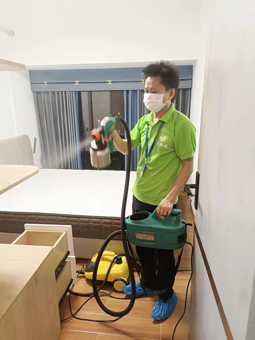 新装修除开云集团