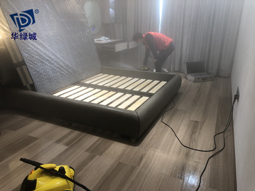 新房除开云集团方法