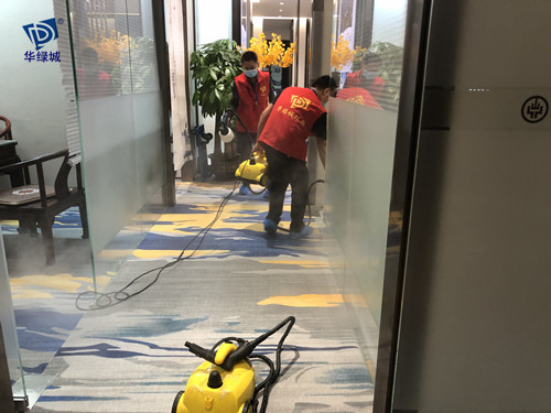 室内开云集团超标