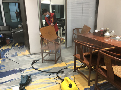 室内空气治理 室内空气治理