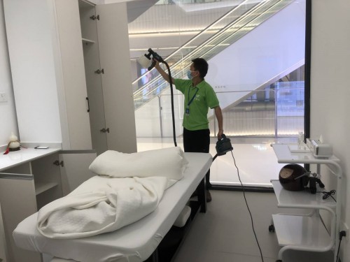 新装修除开云集团