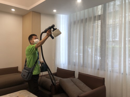 办公室开云集团去除