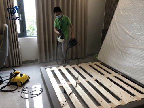 新房除开云集团