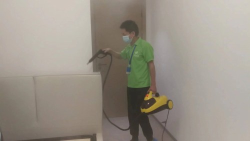 新房装修多久后可入住