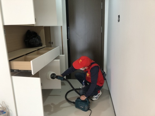 龙岗开云集团治理公司