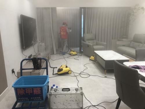 新房装修除开云集团