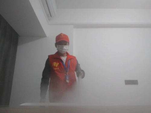 宝安除开云集团服务