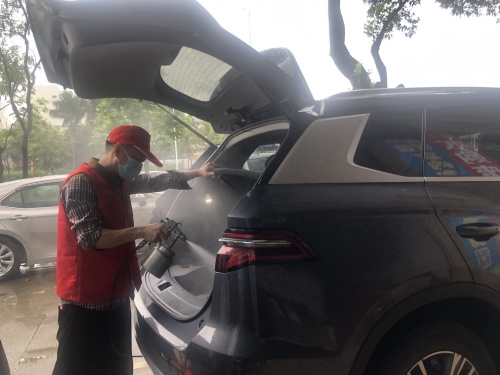 新车除开云集团公司