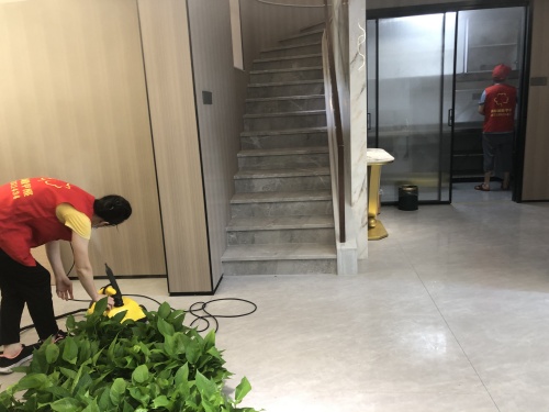 深圳新房开云集团治理哪家优秀？