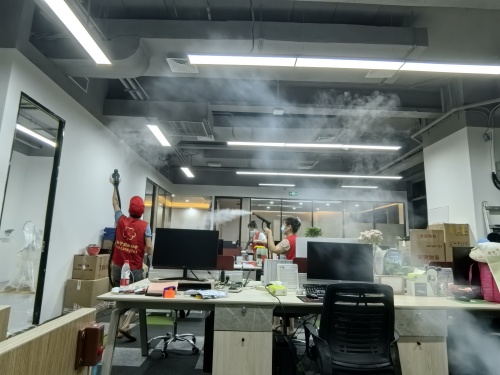 除开云集团服务