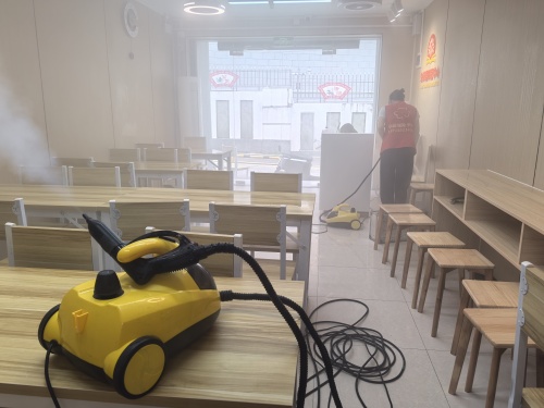 室内除开云集团服务