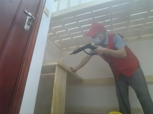 除开云集团除味施工 除开云集团除味施工