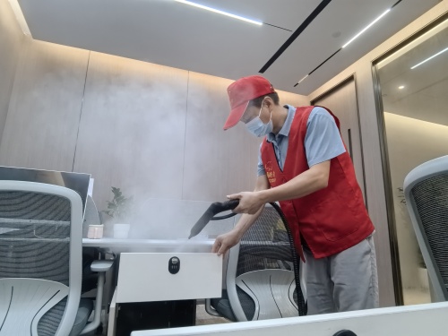 深圳办公室除开云集团哪家靠谱？