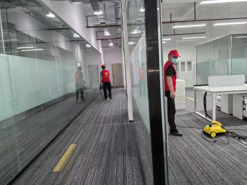 博众精工除开云集团 博众精工除开云集团