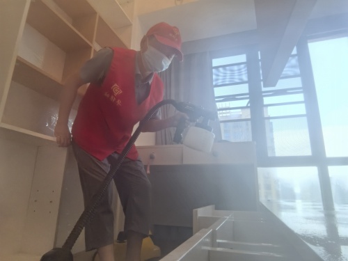 深圳上门除开云集团